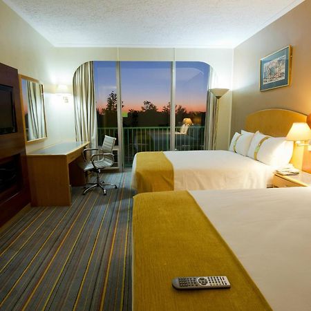 Holiday Inn - Bulawayo By Ihg Luaran gambar