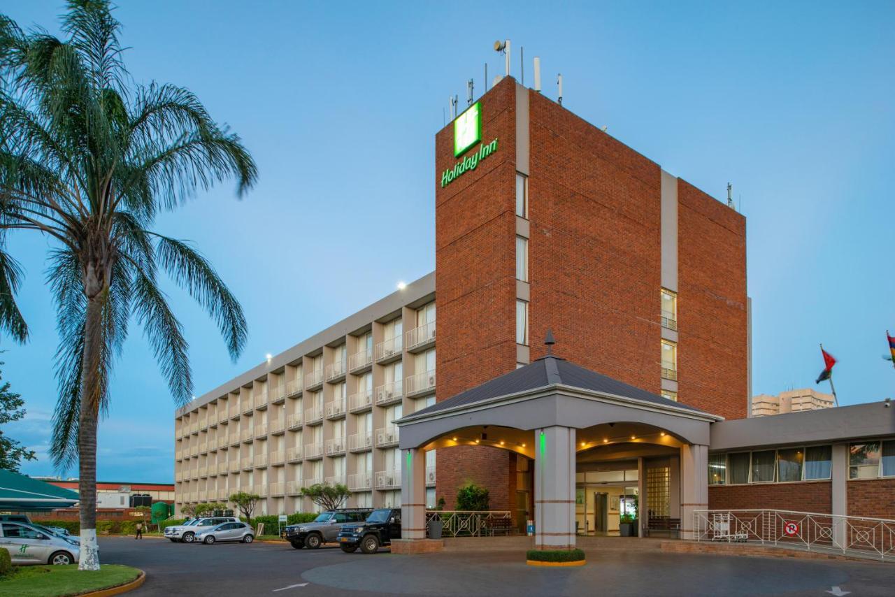 Holiday Inn - Bulawayo, An Ihg Hotel Luaran gambar