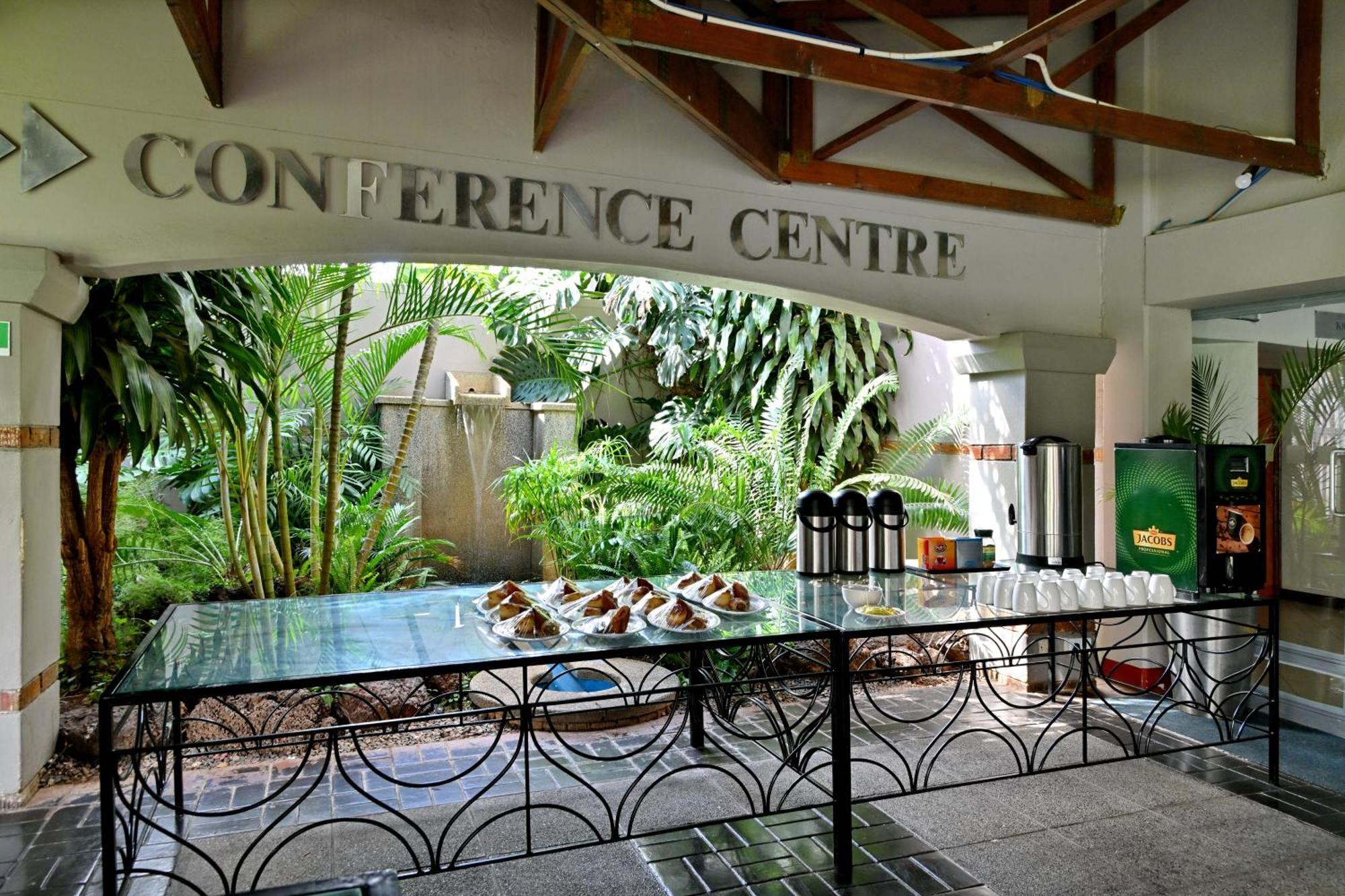 Holiday Inn - Bulawayo By Ihg Luaran gambar
