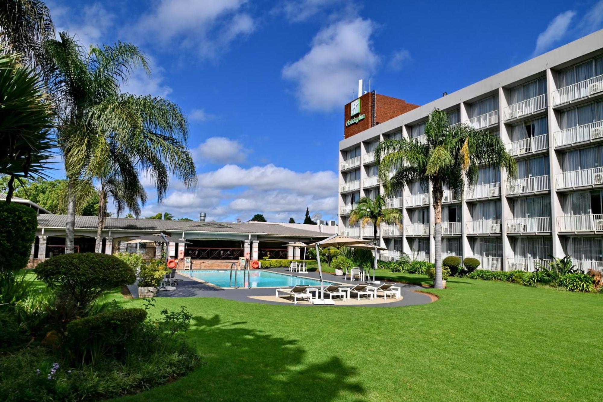 Holiday Inn - Bulawayo By Ihg Luaran gambar