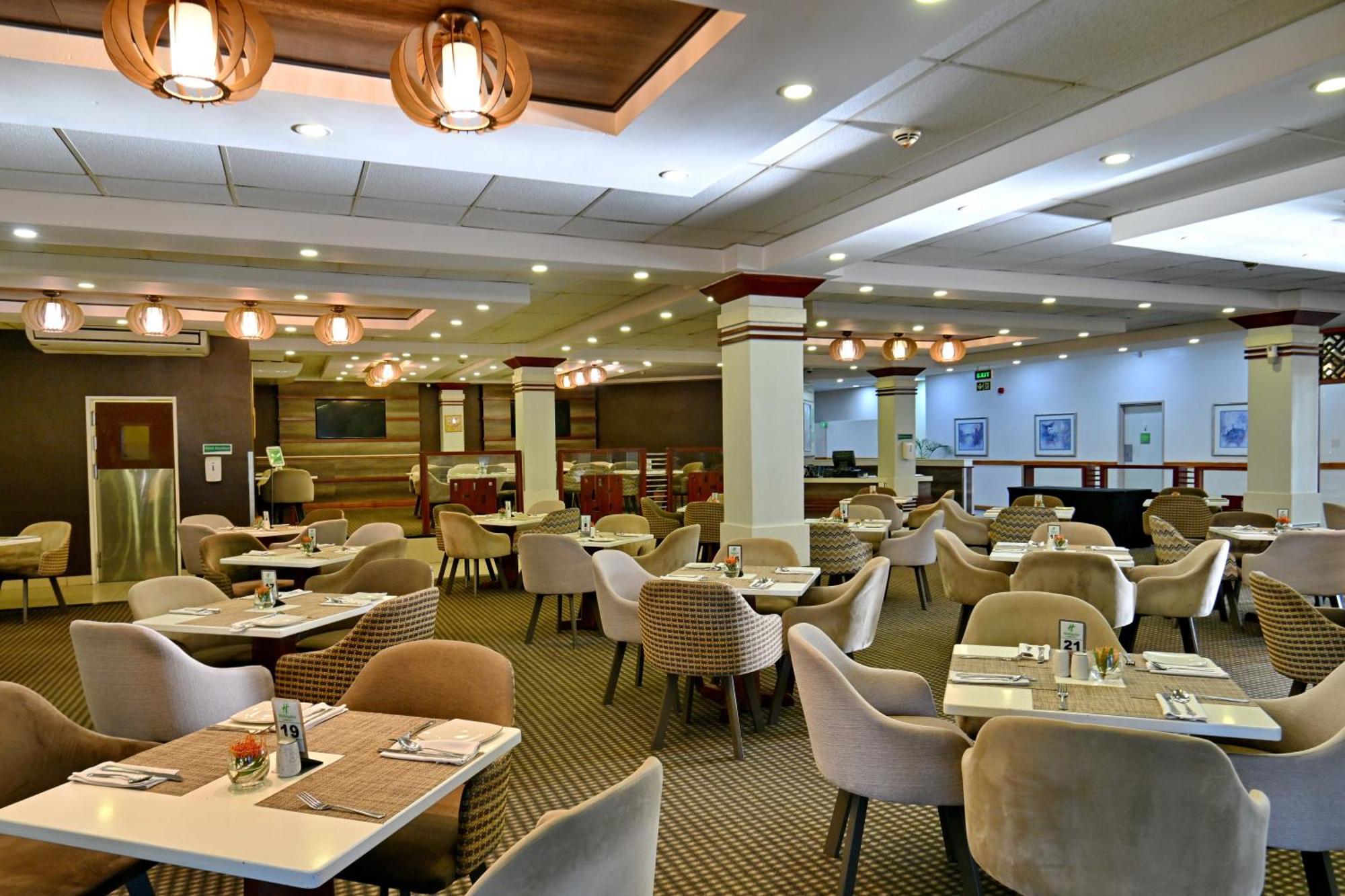 Holiday Inn - Bulawayo By Ihg Luaran gambar