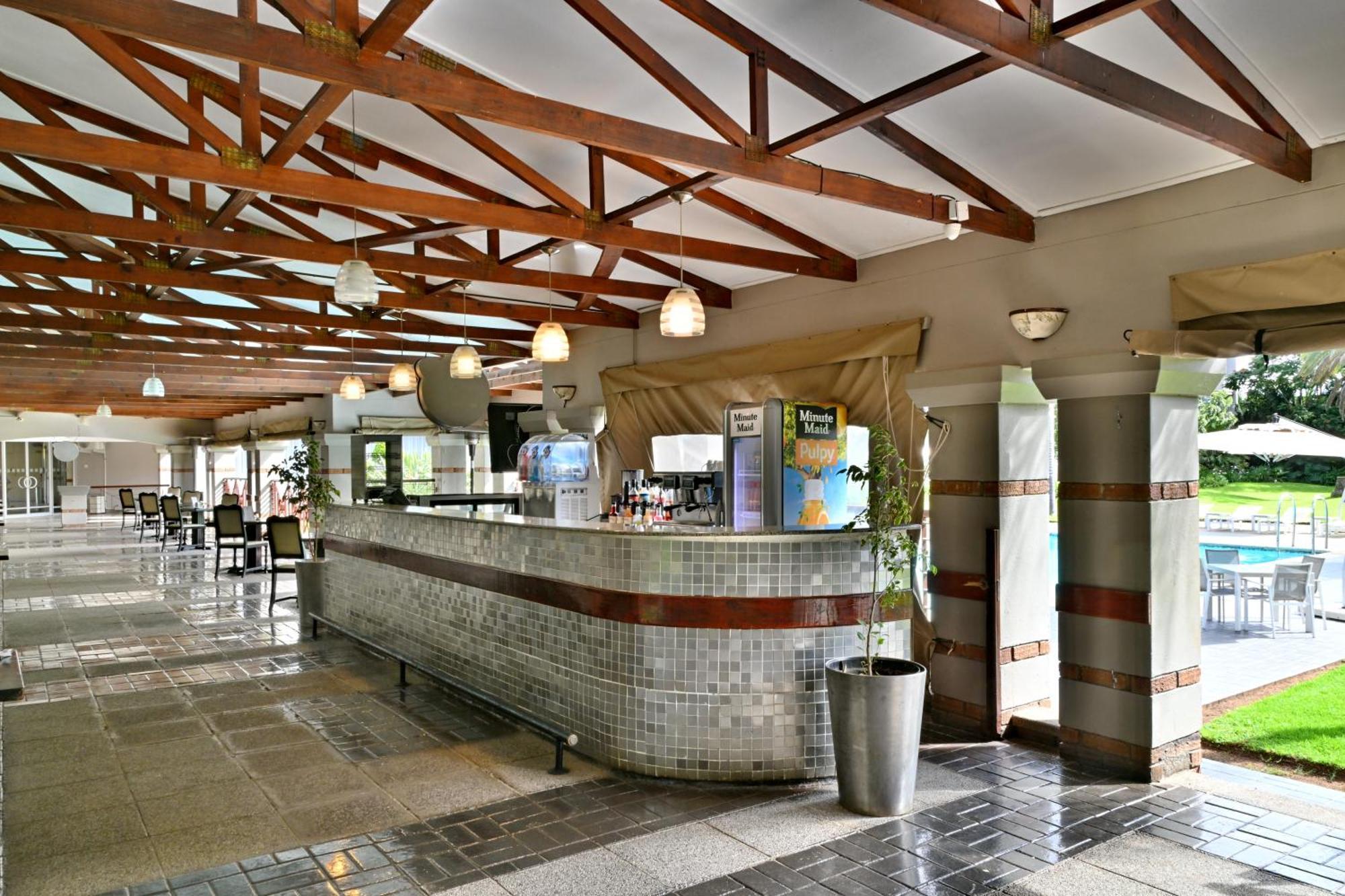 Holiday Inn - Bulawayo By Ihg Luaran gambar