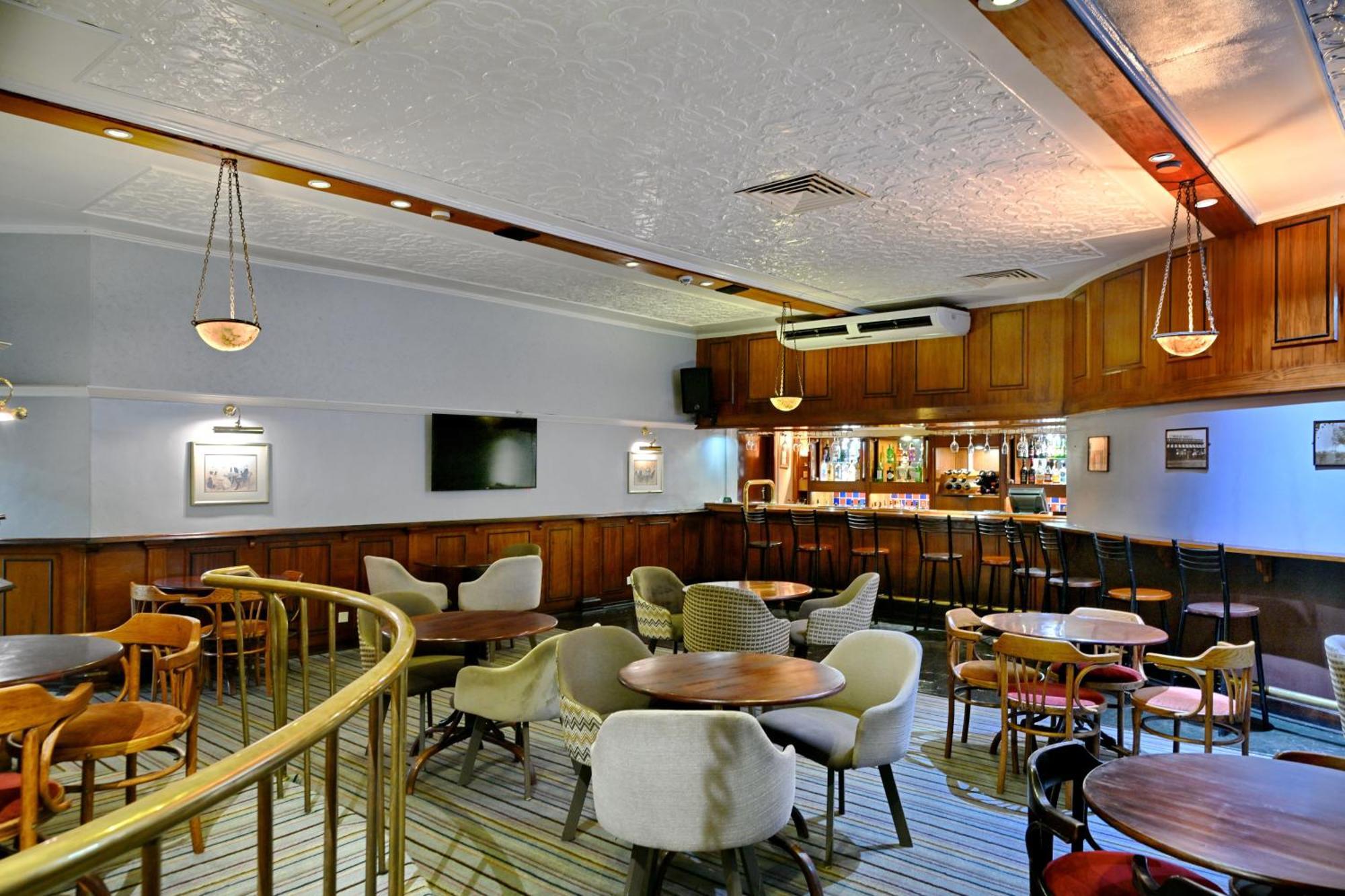Holiday Inn - Bulawayo By Ihg Luaran gambar