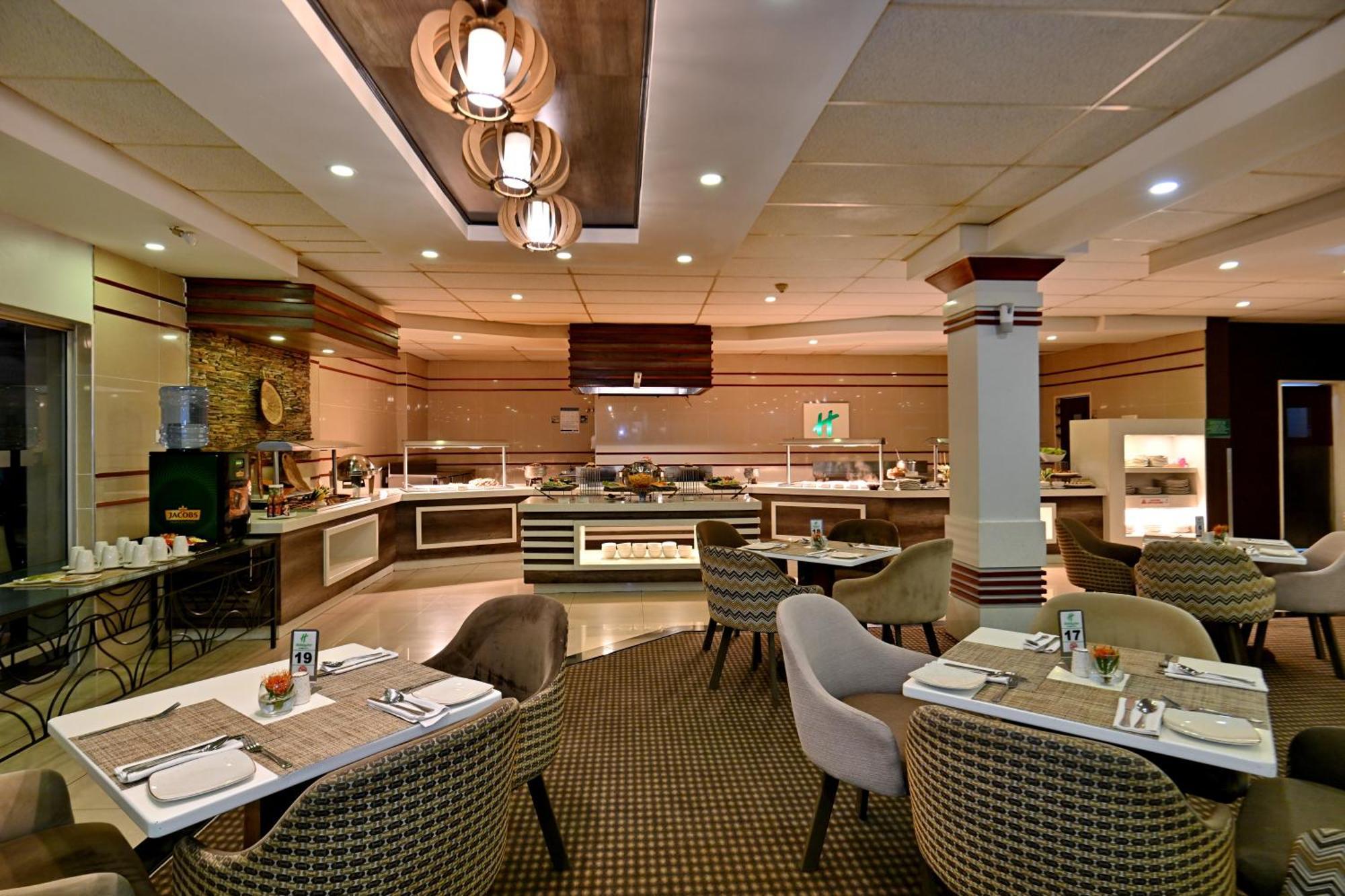 Holiday Inn - Bulawayo By Ihg Luaran gambar