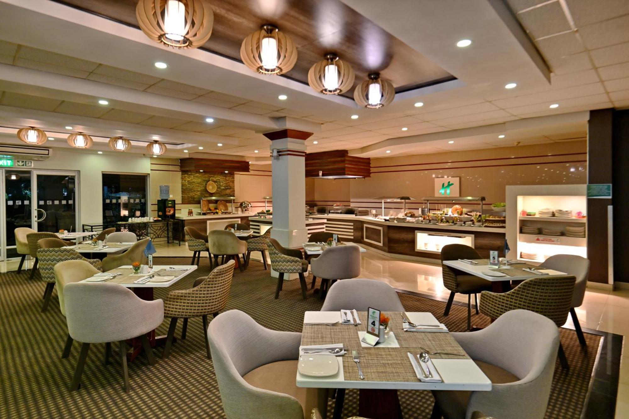 Holiday Inn - Bulawayo By Ihg Luaran gambar