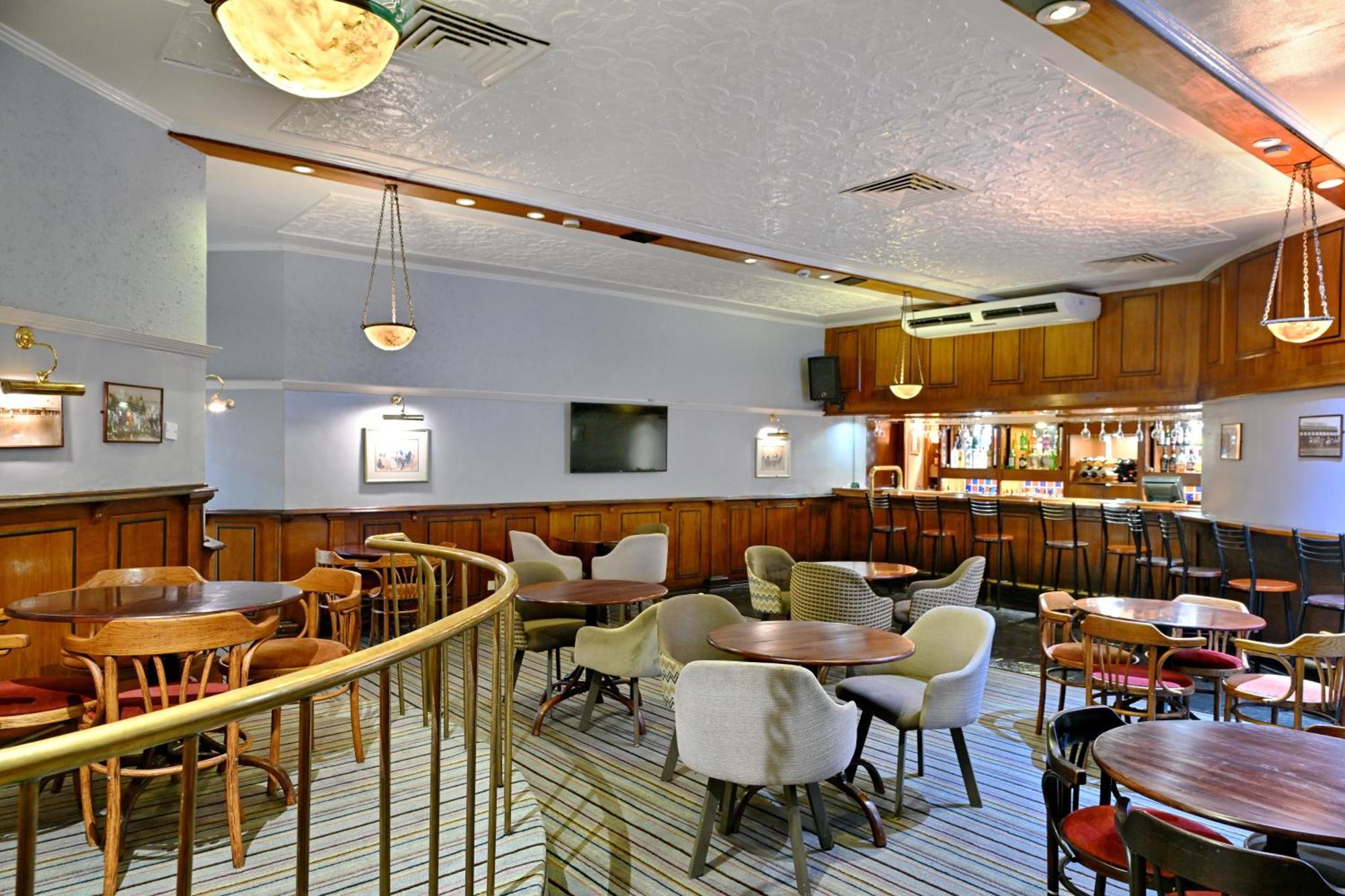Holiday Inn - Bulawayo By Ihg Luaran gambar