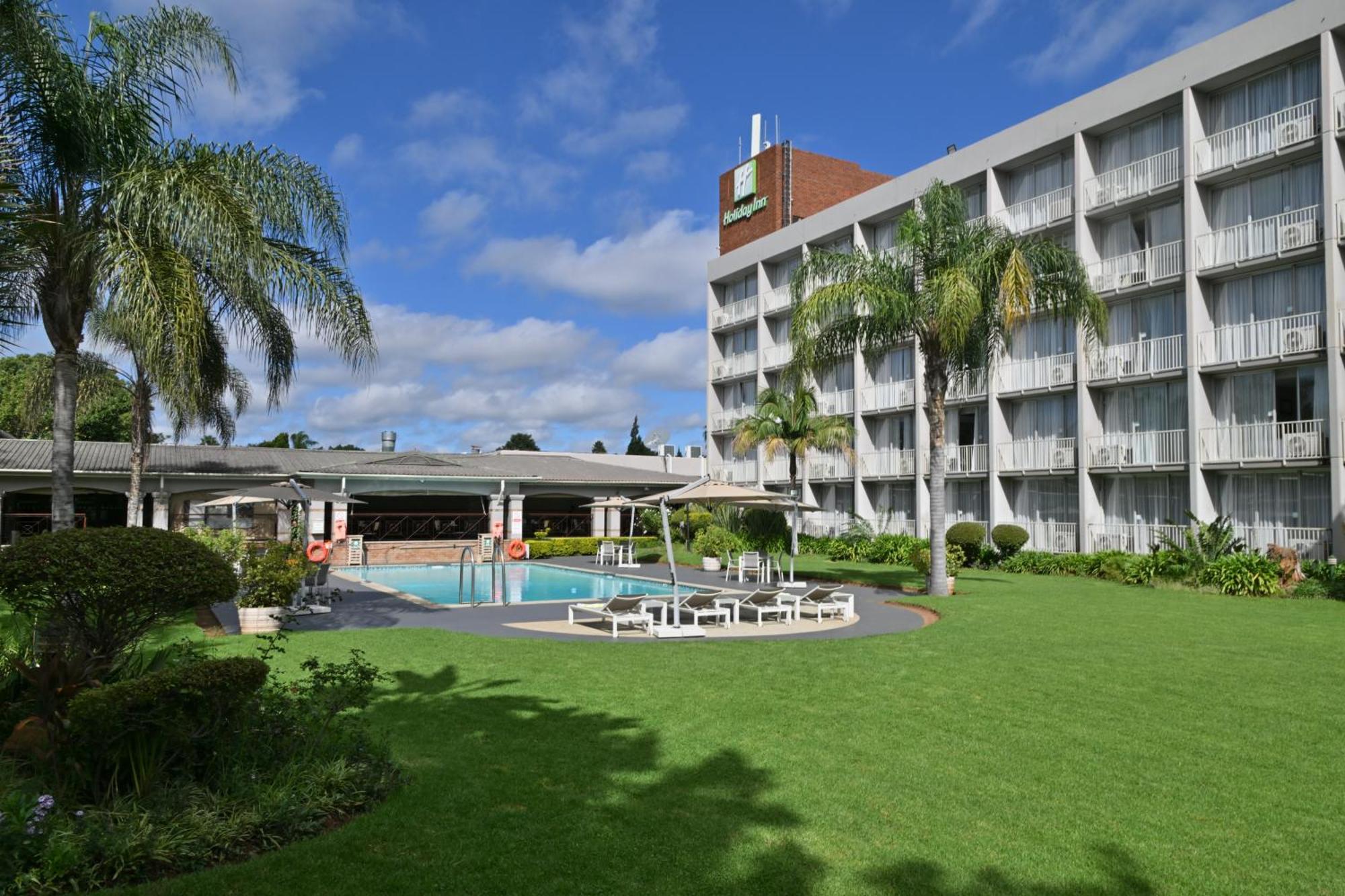 Holiday Inn - Bulawayo By Ihg Luaran gambar