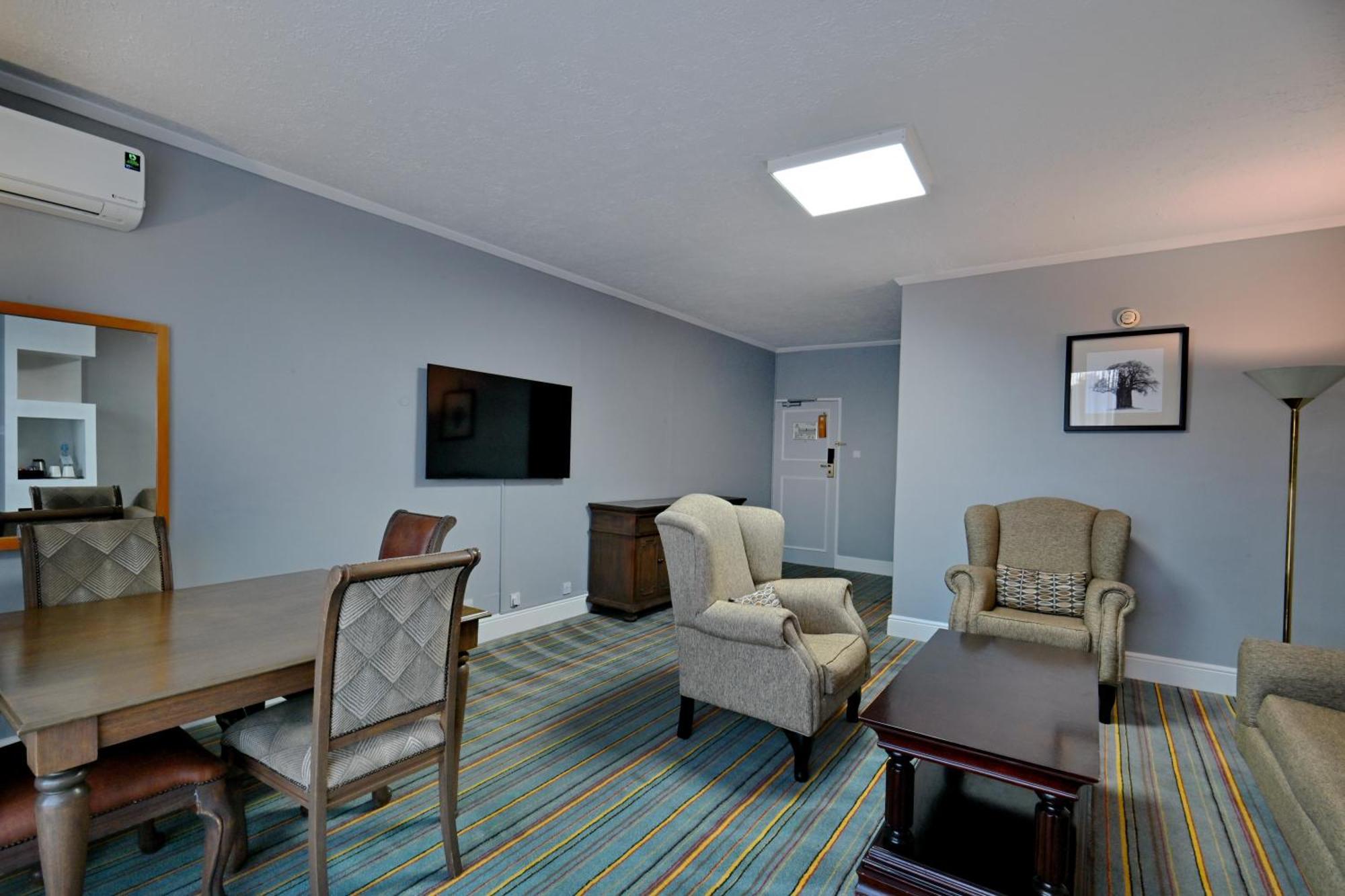 Holiday Inn - Bulawayo By Ihg Luaran gambar