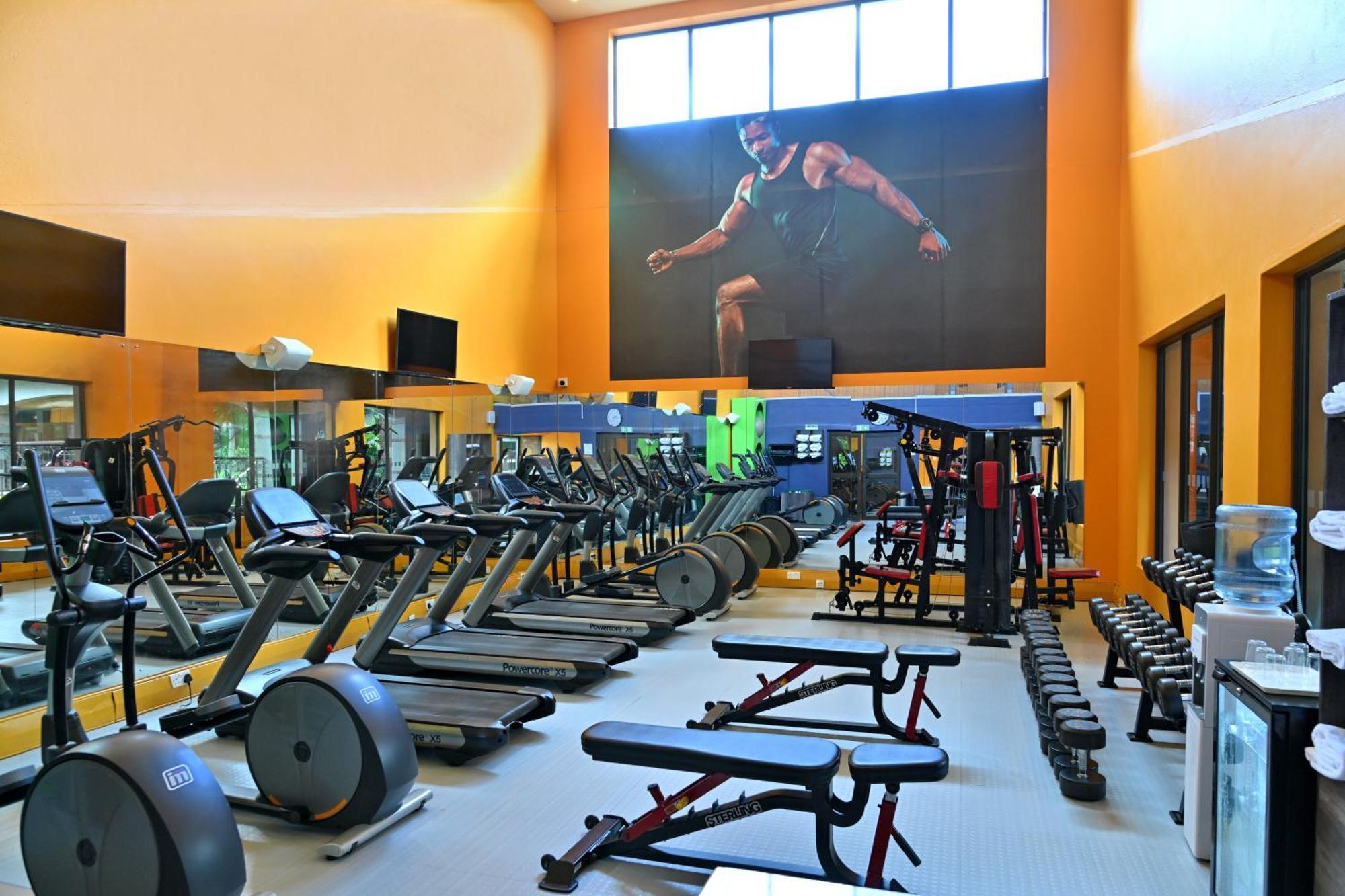 Holiday Inn - Bulawayo By Ihg Luaran gambar