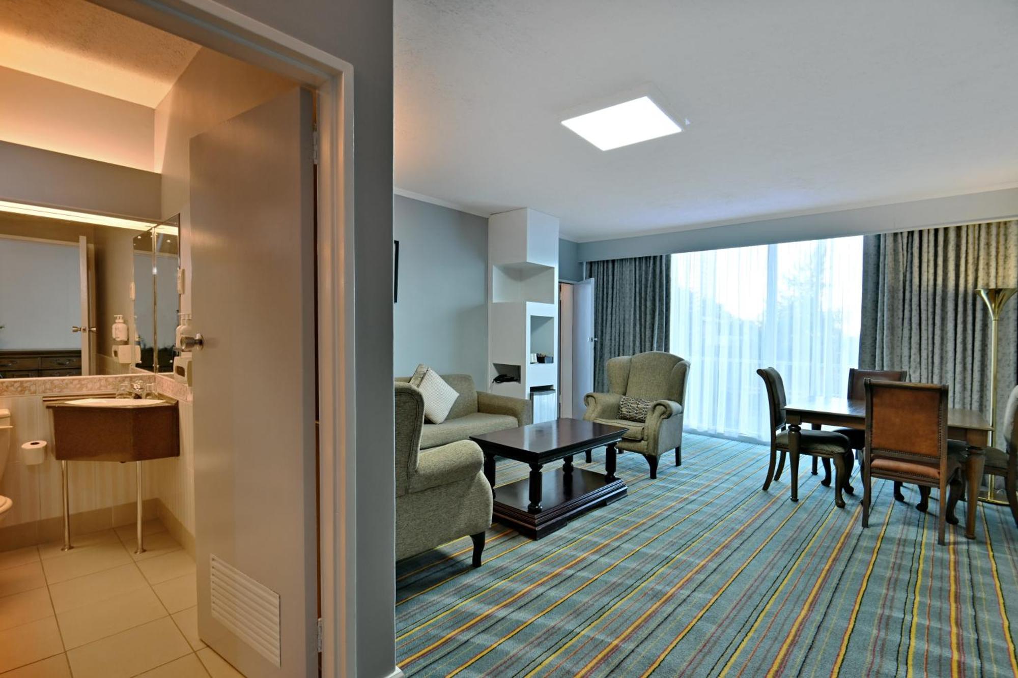 Holiday Inn - Bulawayo By Ihg Luaran gambar