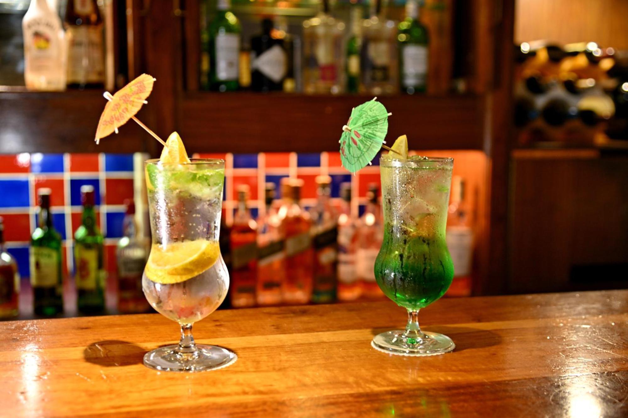Holiday Inn - Bulawayo By Ihg Luaran gambar