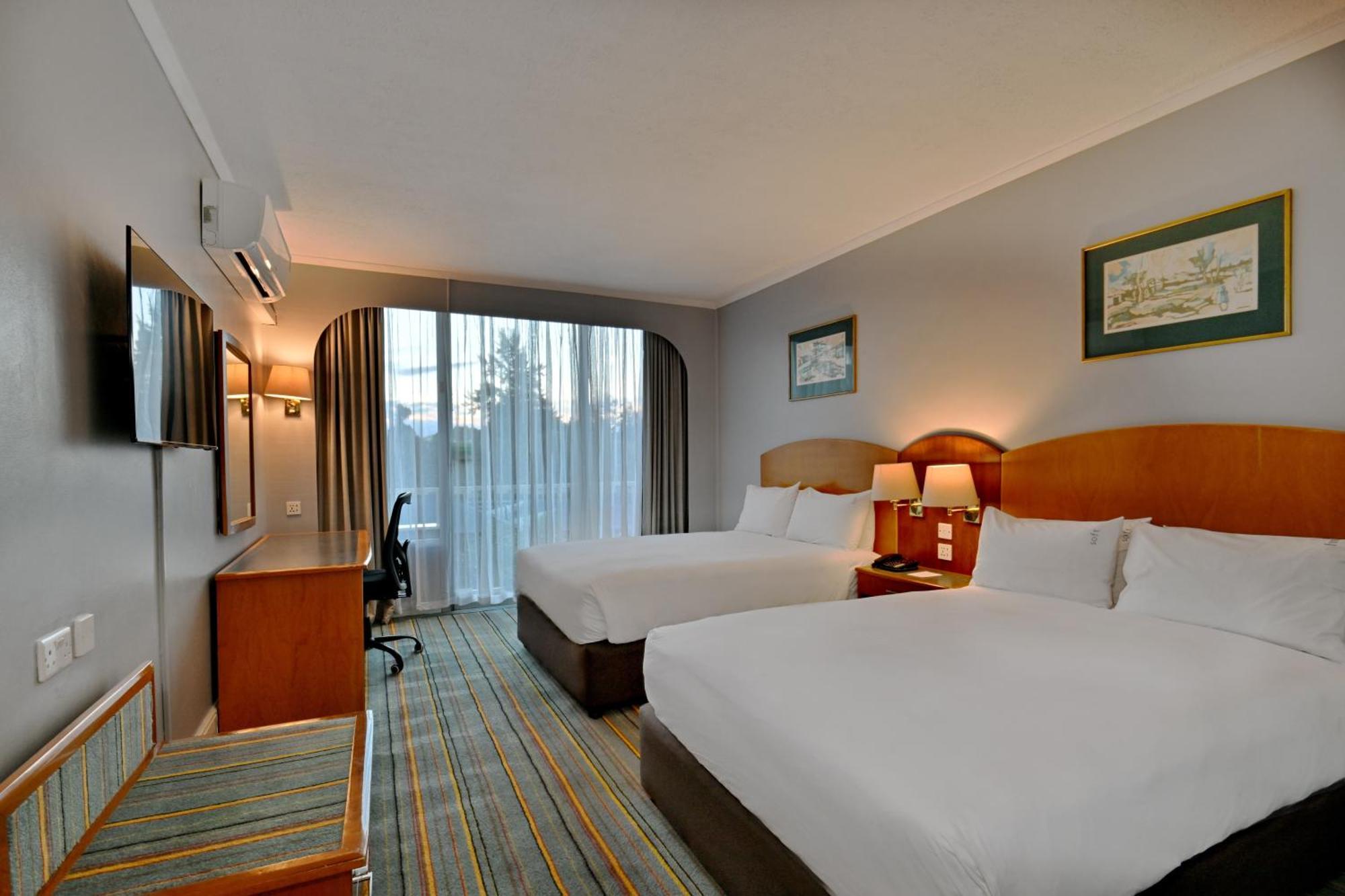 Holiday Inn - Bulawayo By Ihg Luaran gambar
