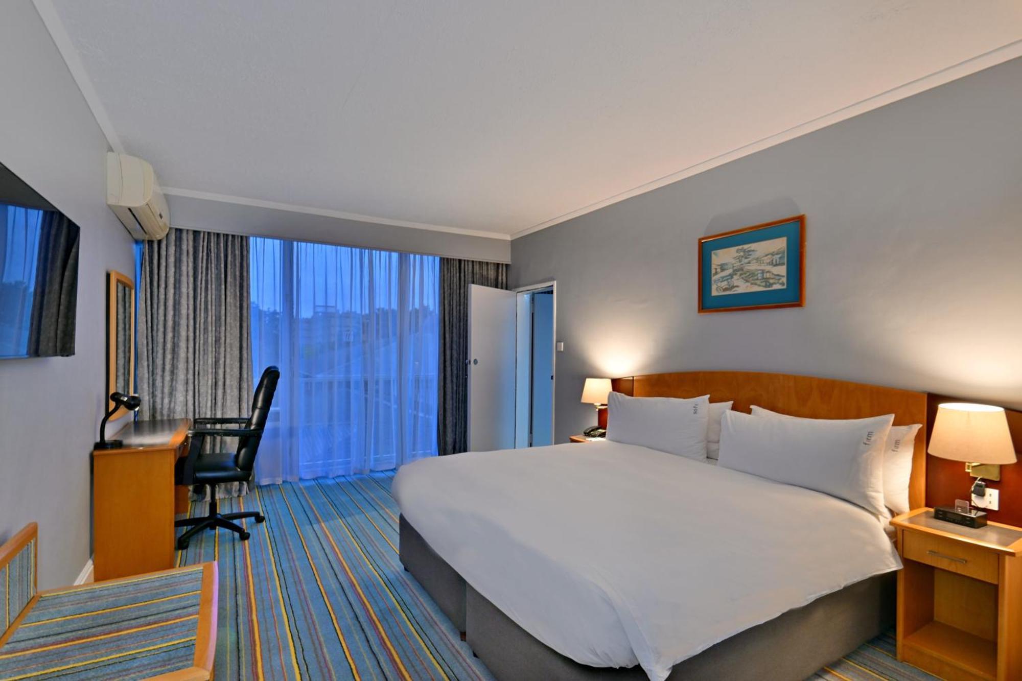 Holiday Inn - Bulawayo By Ihg Luaran gambar