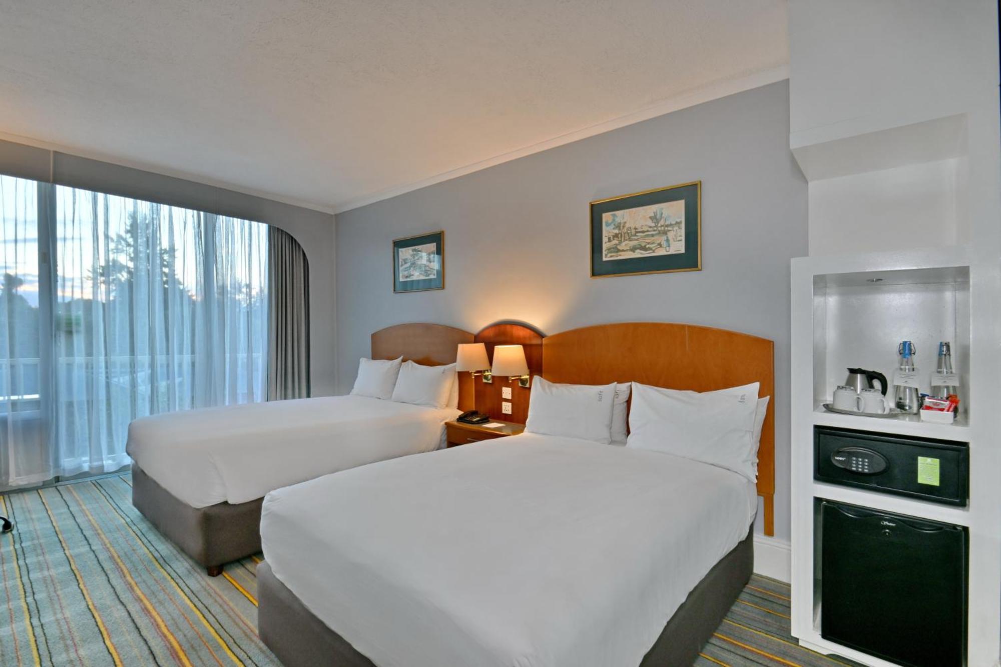 Holiday Inn - Bulawayo By Ihg Luaran gambar