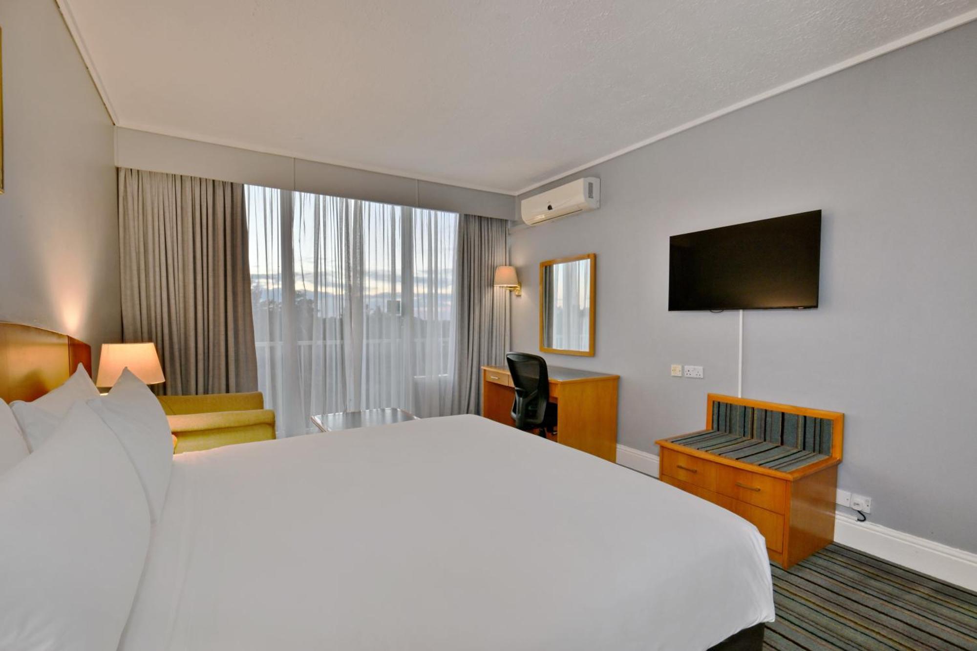 Holiday Inn - Bulawayo By Ihg Luaran gambar