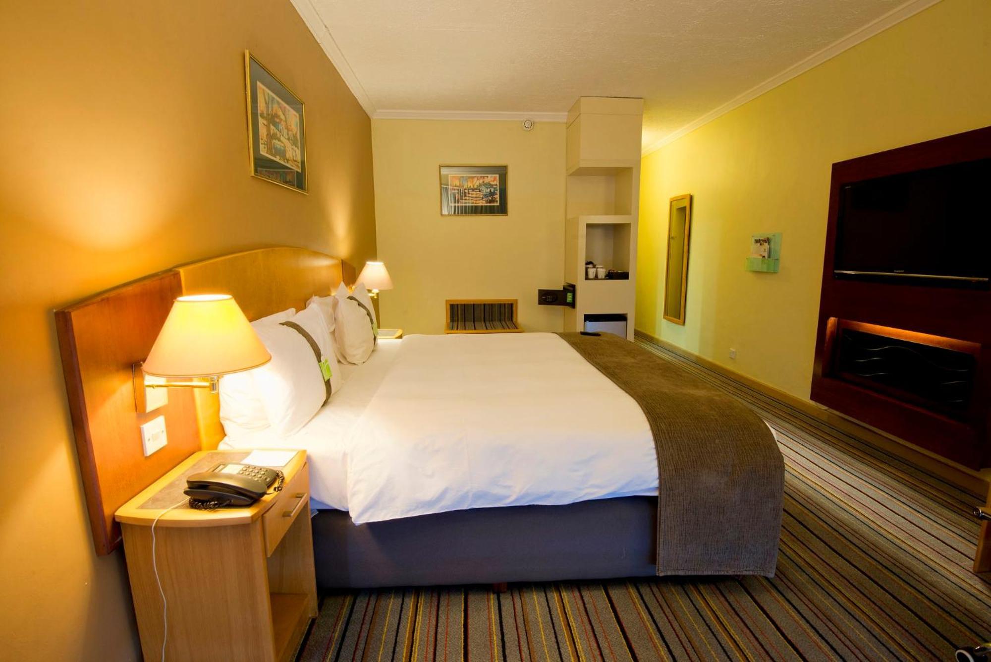Holiday Inn - Bulawayo By Ihg Luaran gambar