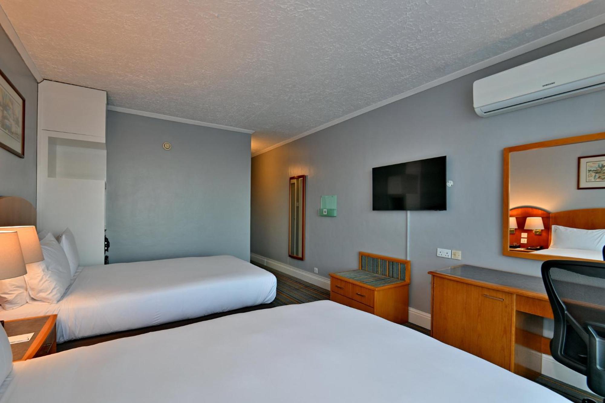 Holiday Inn - Bulawayo By Ihg Luaran gambar
