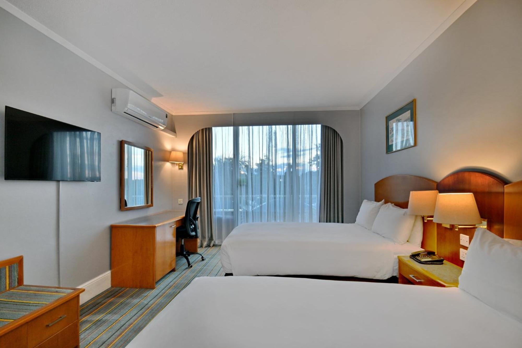 Holiday Inn - Bulawayo By Ihg Luaran gambar