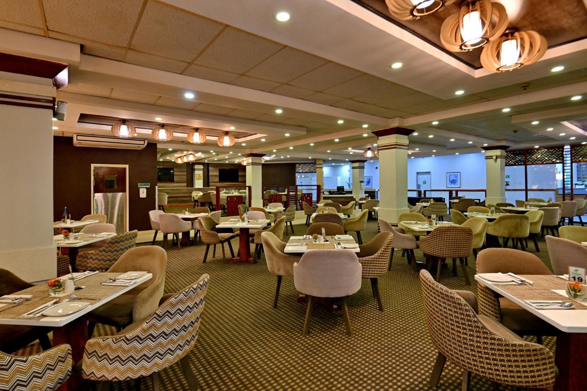 Holiday Inn - Bulawayo By Ihg Luaran gambar