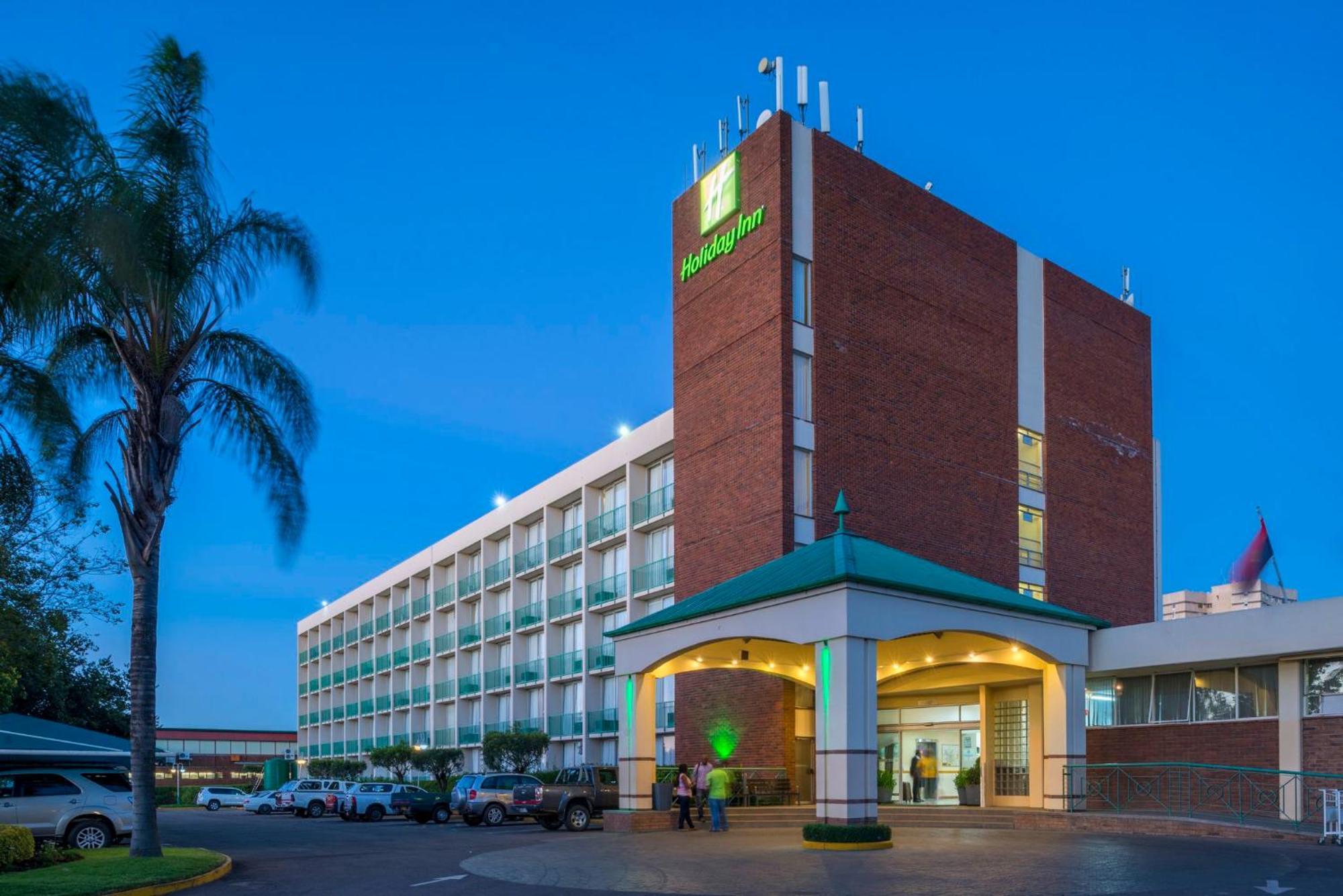 Holiday Inn - Bulawayo By Ihg Luaran gambar