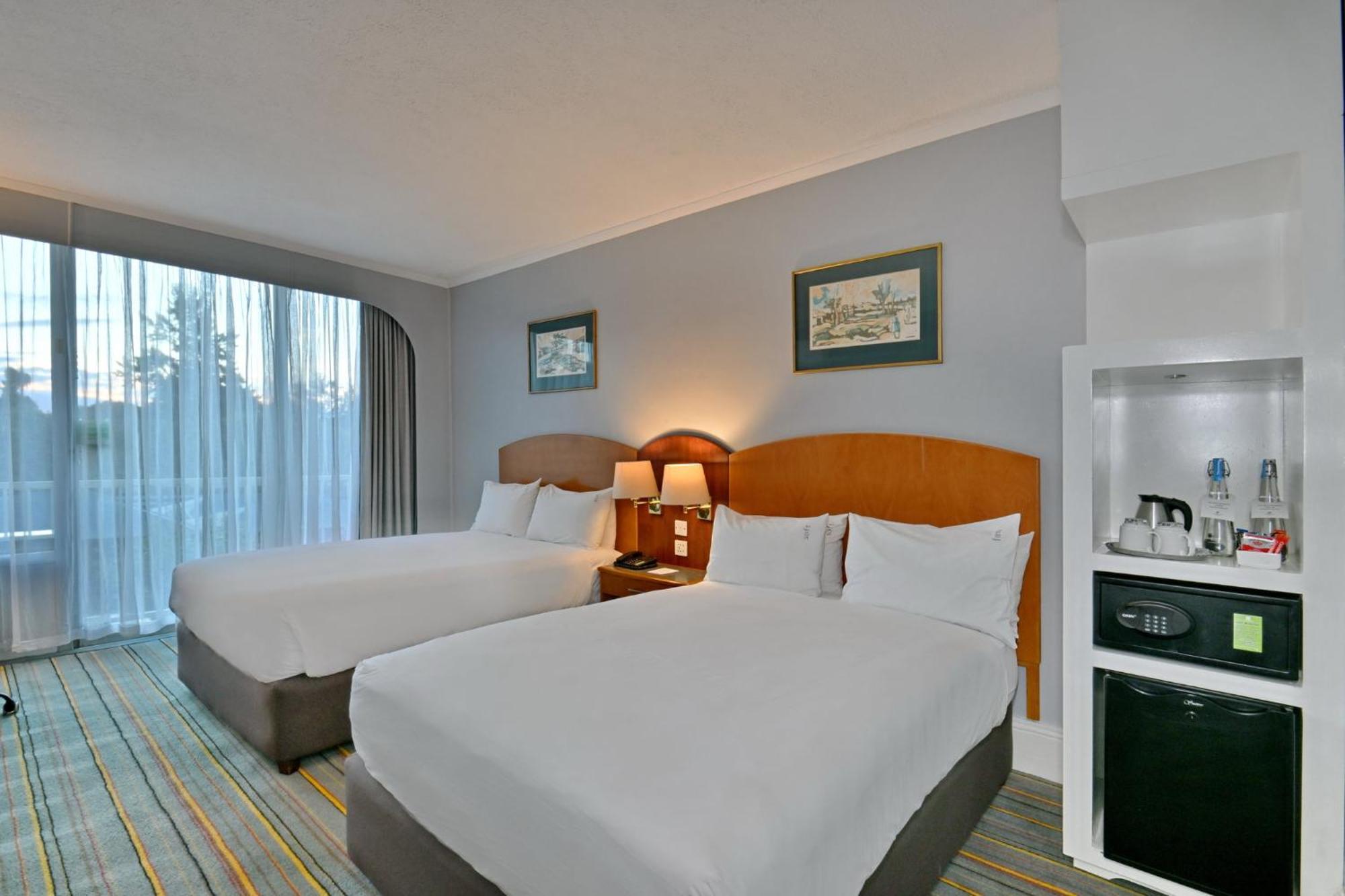 Holiday Inn - Bulawayo By Ihg Luaran gambar