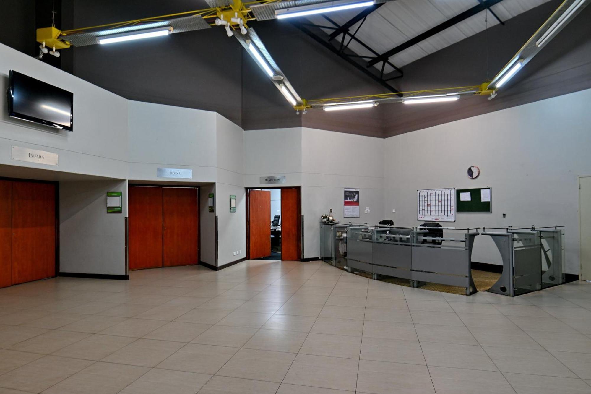 Holiday Inn - Bulawayo By Ihg Luaran gambar