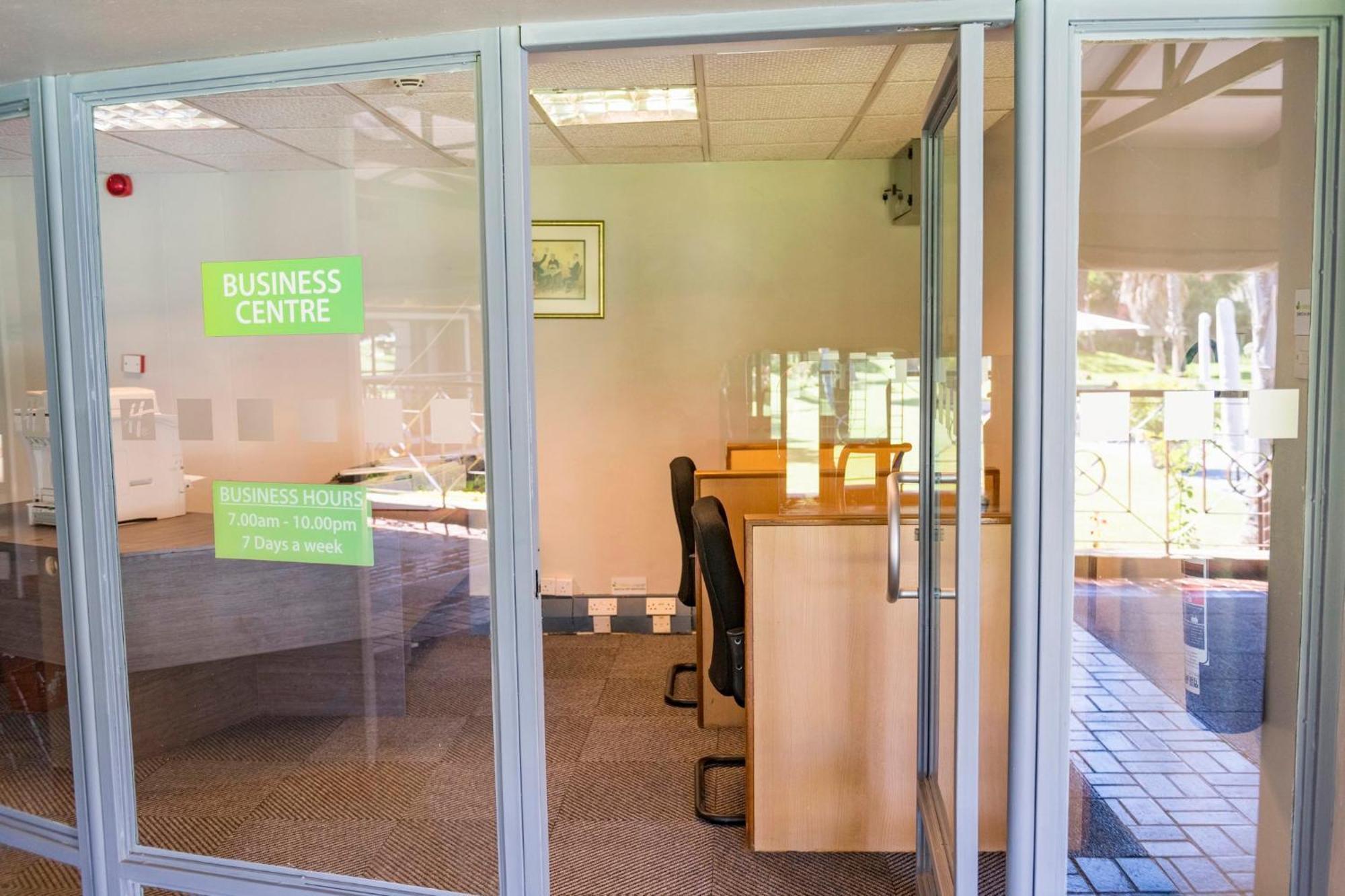 Holiday Inn - Bulawayo By Ihg Luaran gambar