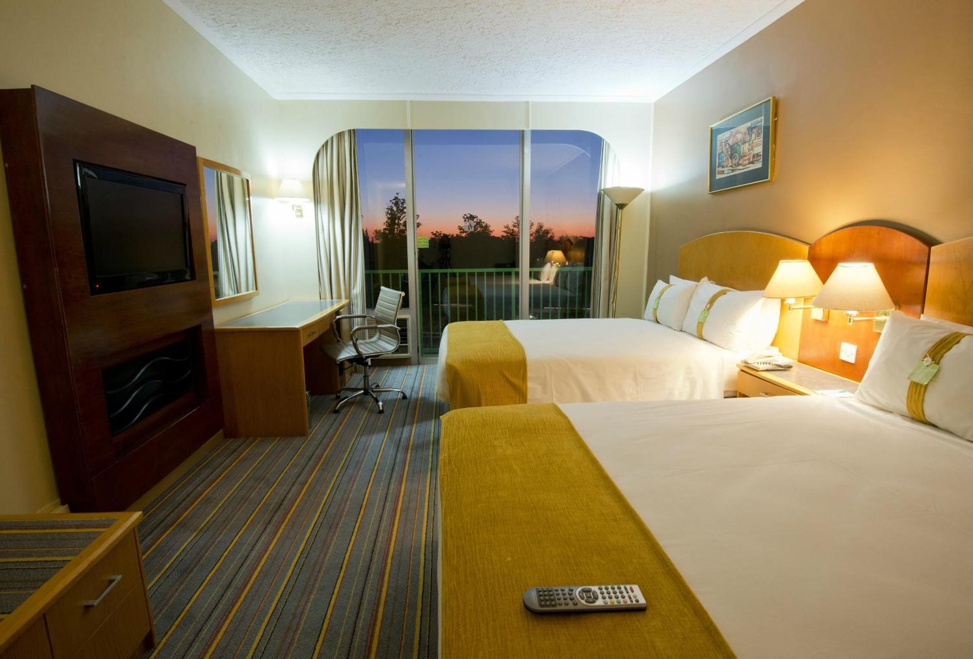 Holiday Inn - Bulawayo By Ihg Luaran gambar